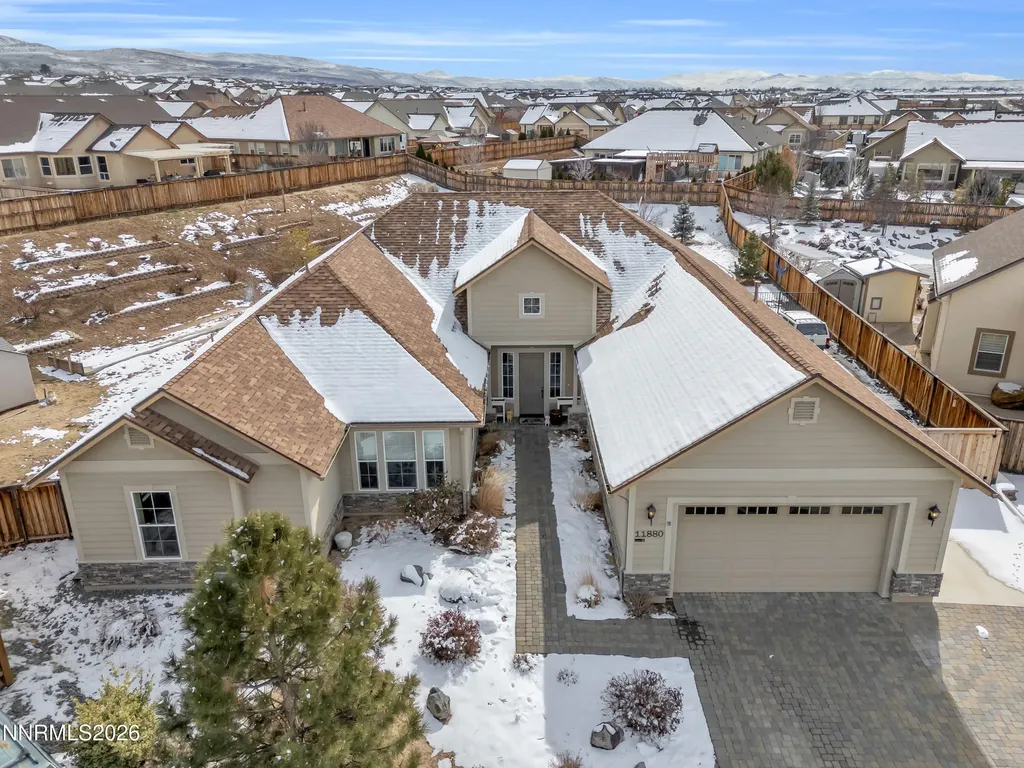 11880 Paradise Hills Sparks NV 89441