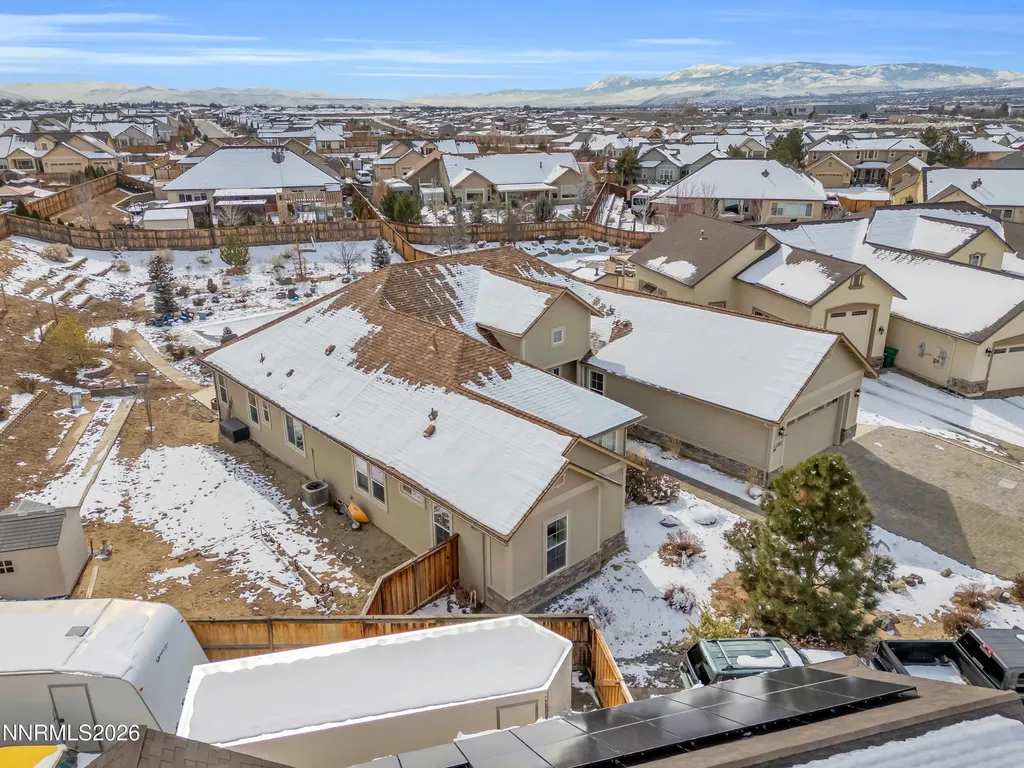 11880 Paradise Hills Sparks NV 89441