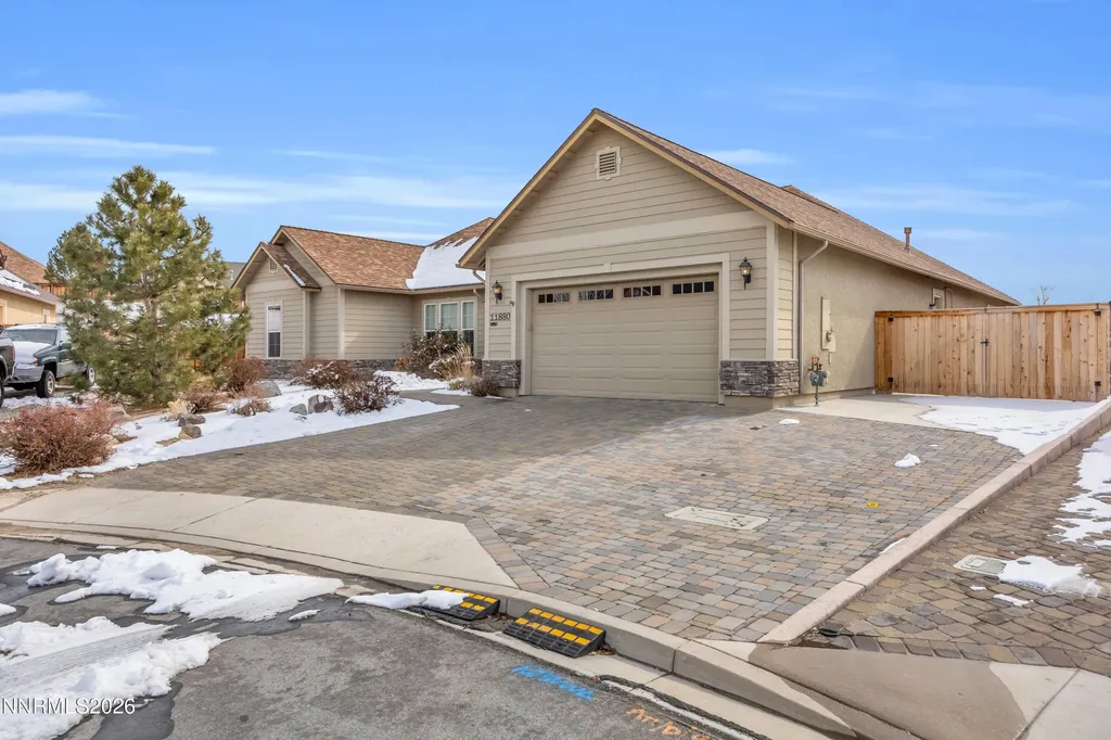 11880 Paradise Hills Sparks NV 89441