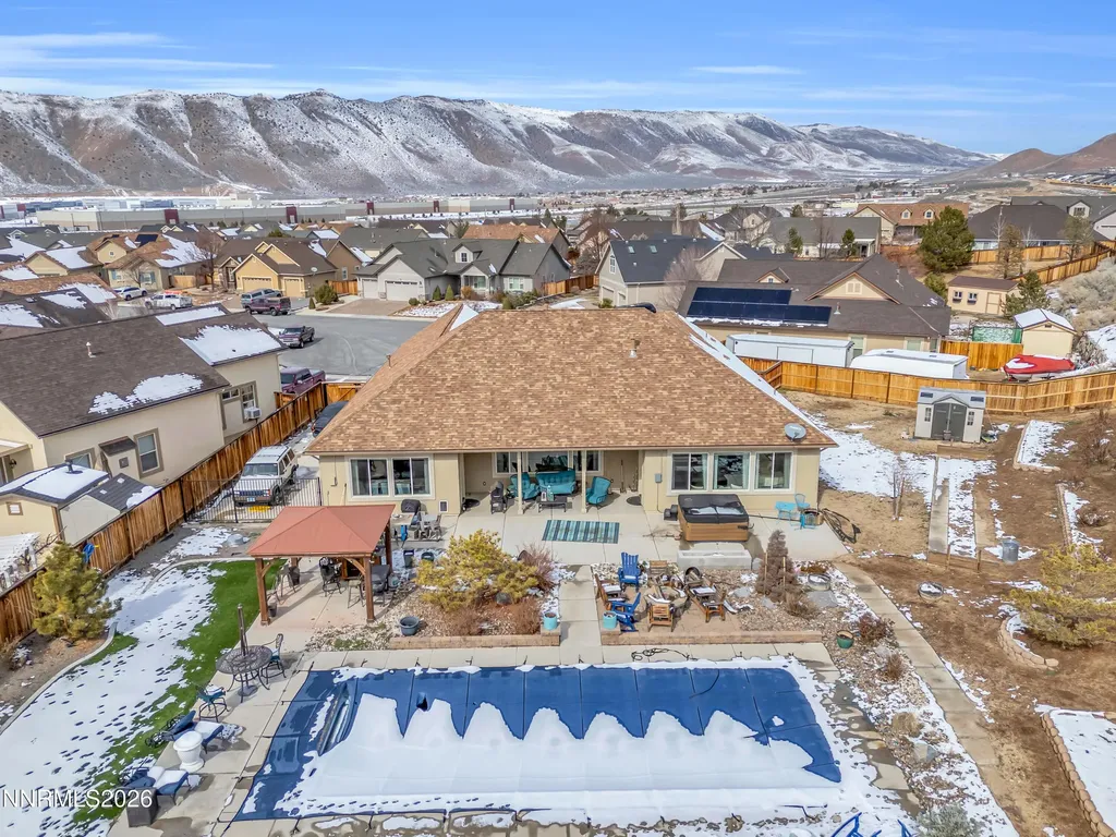 11880 Paradise Hills Sparks NV 89441