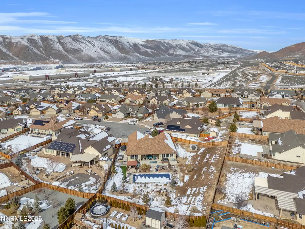 11880 Paradise Hills Sparks NV 89441