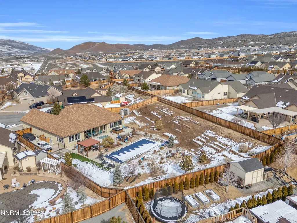 11880 Paradise Hills Sparks NV 89441