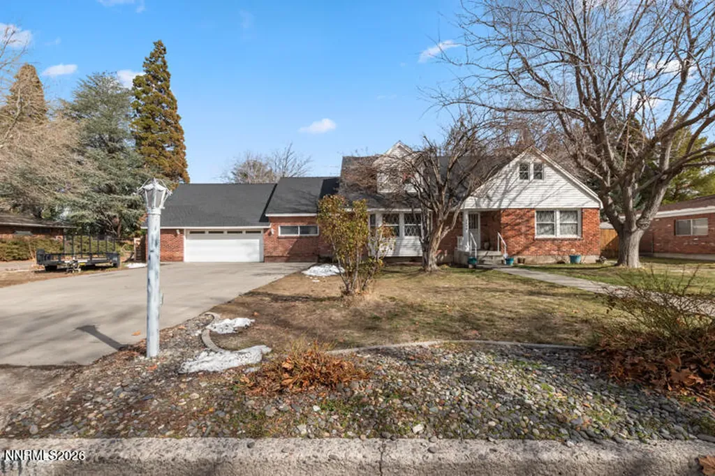 2100 Marsh Reno NV 89509