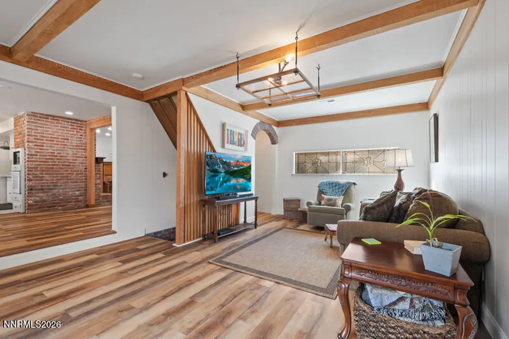 2100 Marsh Reno NV 89509