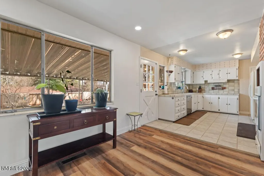 2100 Marsh Reno NV 89509