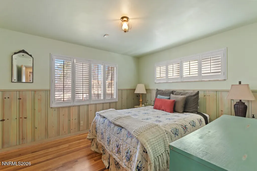 2100 Marsh Reno NV 89509