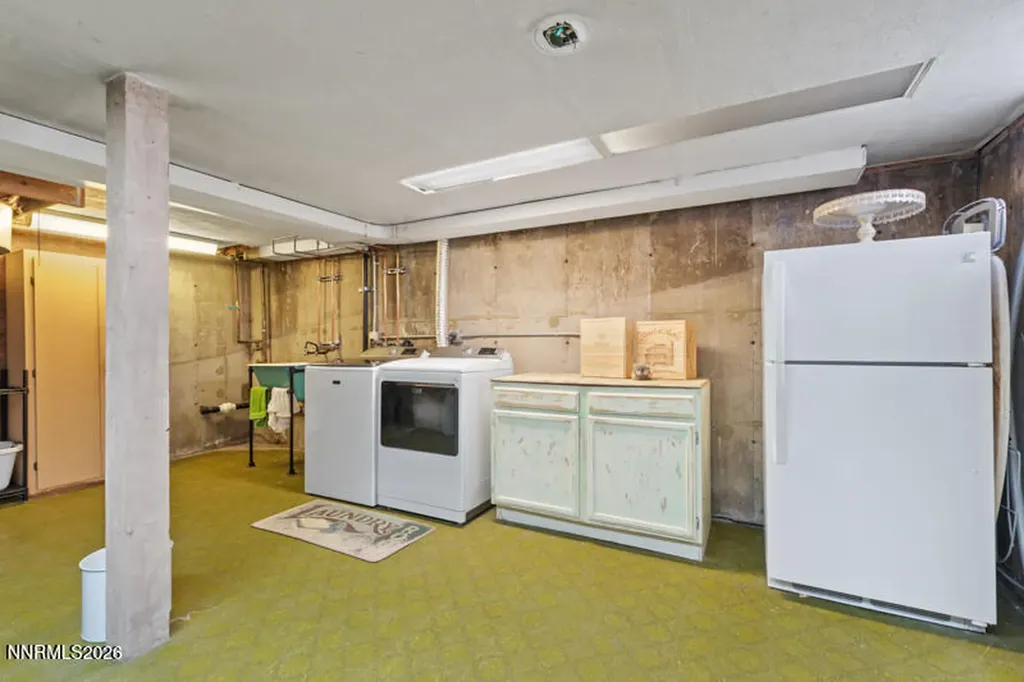 2100 Marsh Reno NV 89509