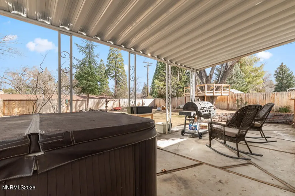 2100 Marsh Reno NV 89509