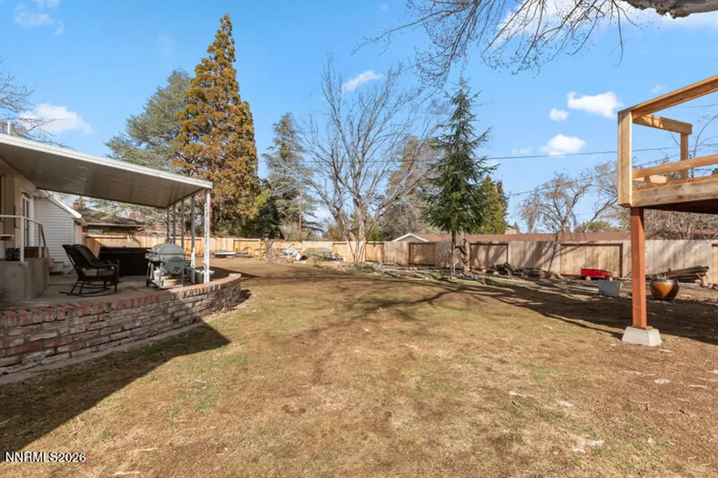 2100 Marsh Reno NV 89509