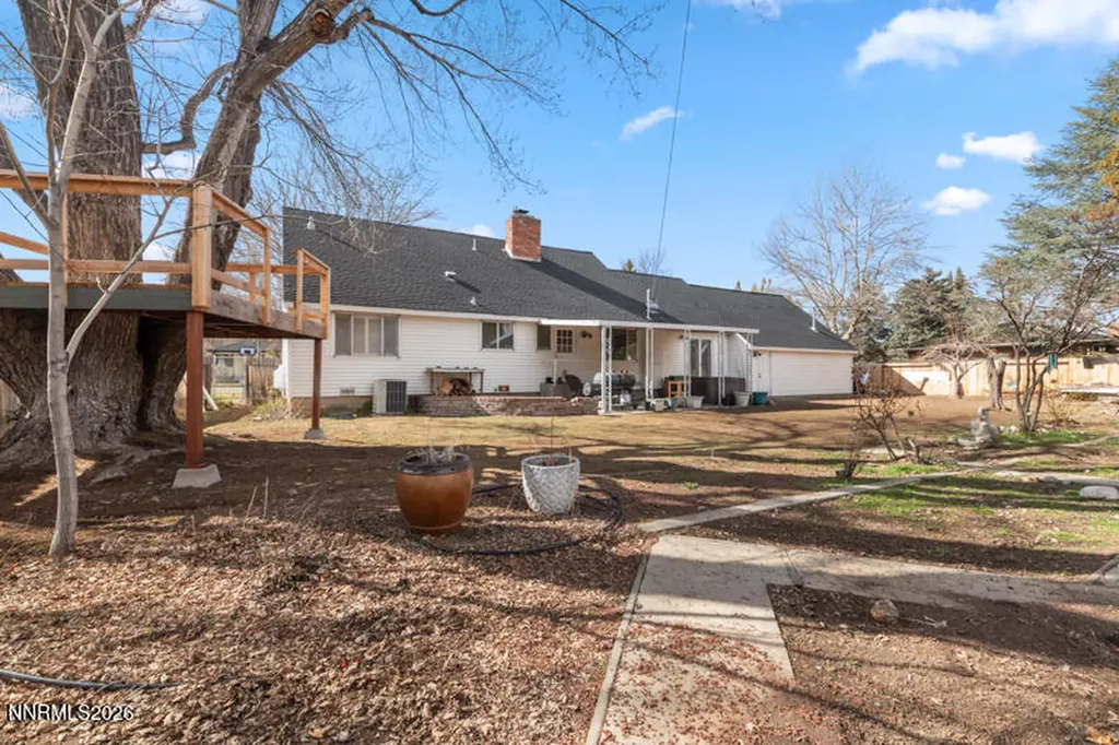 2100 Marsh Reno NV 89509
