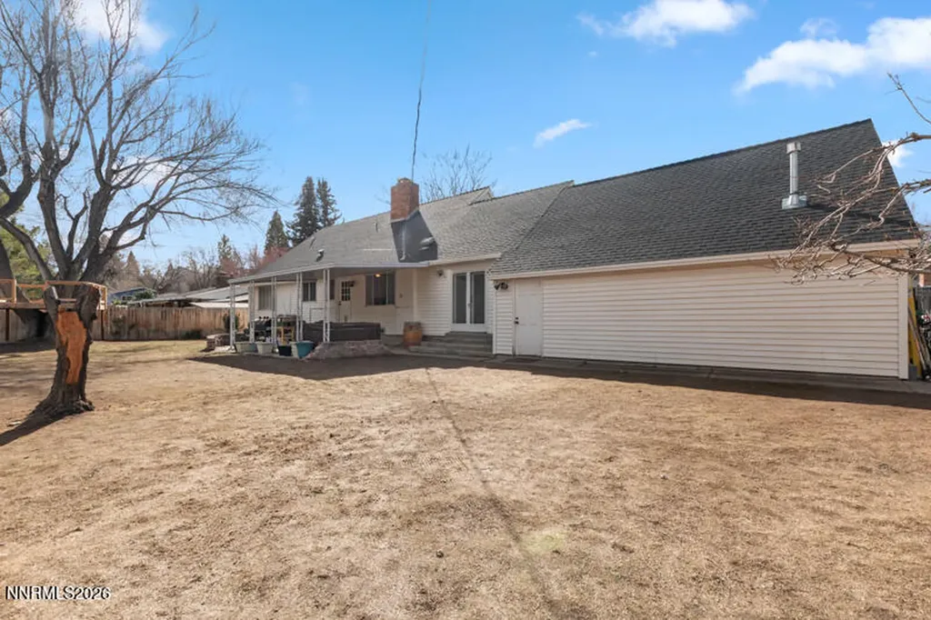 2100 Marsh Reno NV 89509
