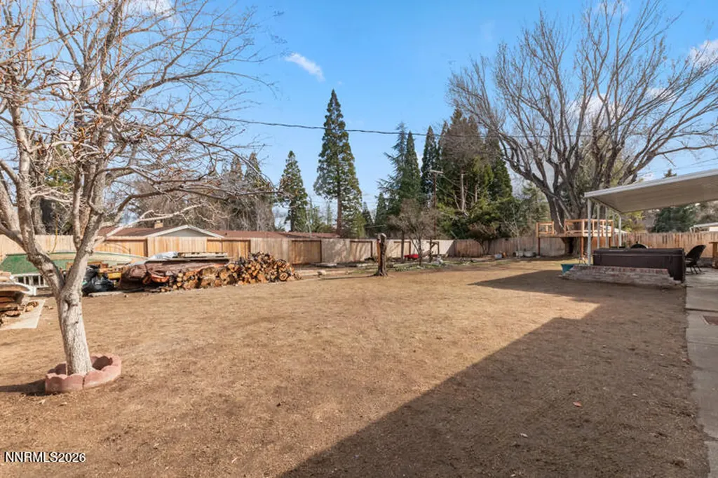 2100 Marsh Reno NV 89509
