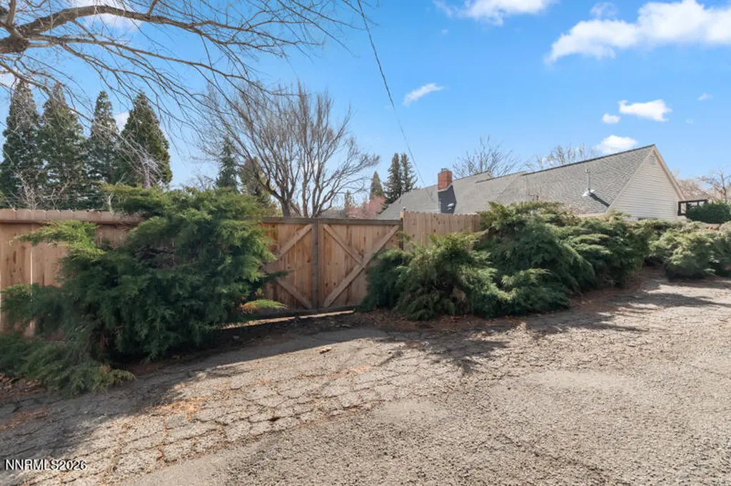 2100 Marsh Reno NV 89509