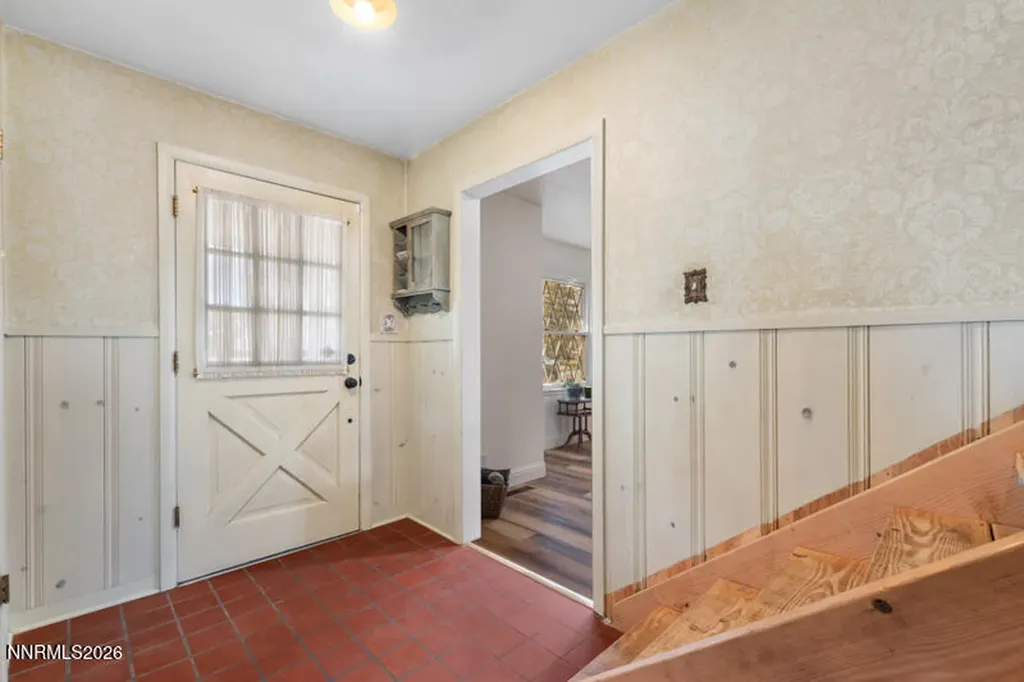 2100 Marsh Reno NV 89509