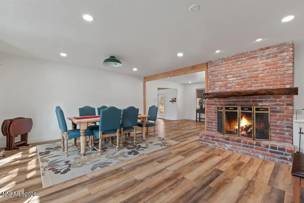 2100 Marsh Reno NV 89509