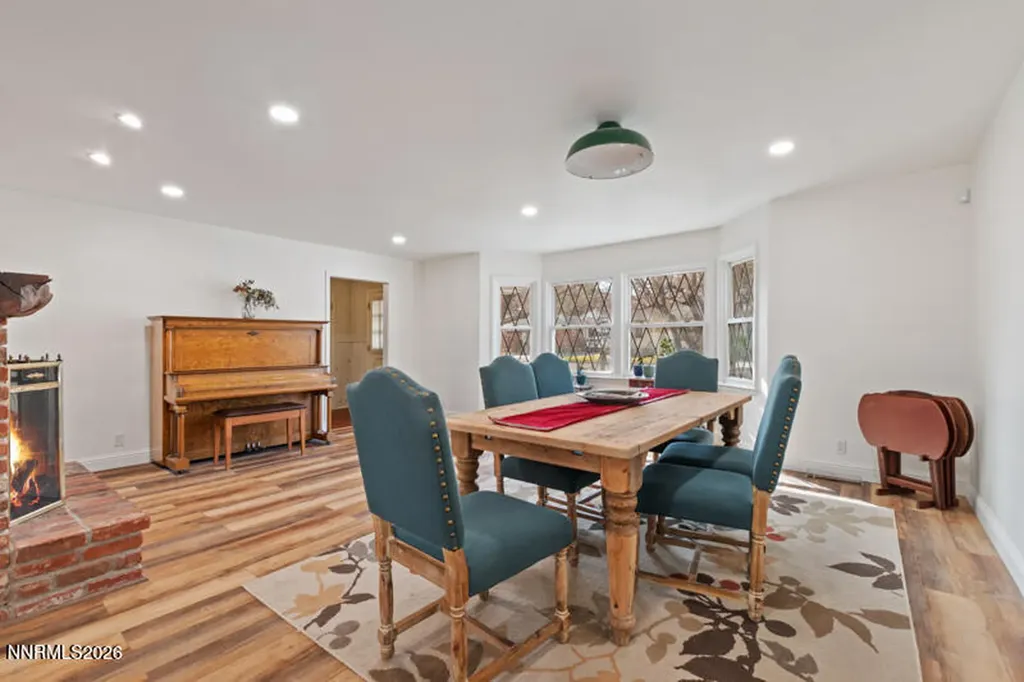 2100 Marsh Reno NV 89509