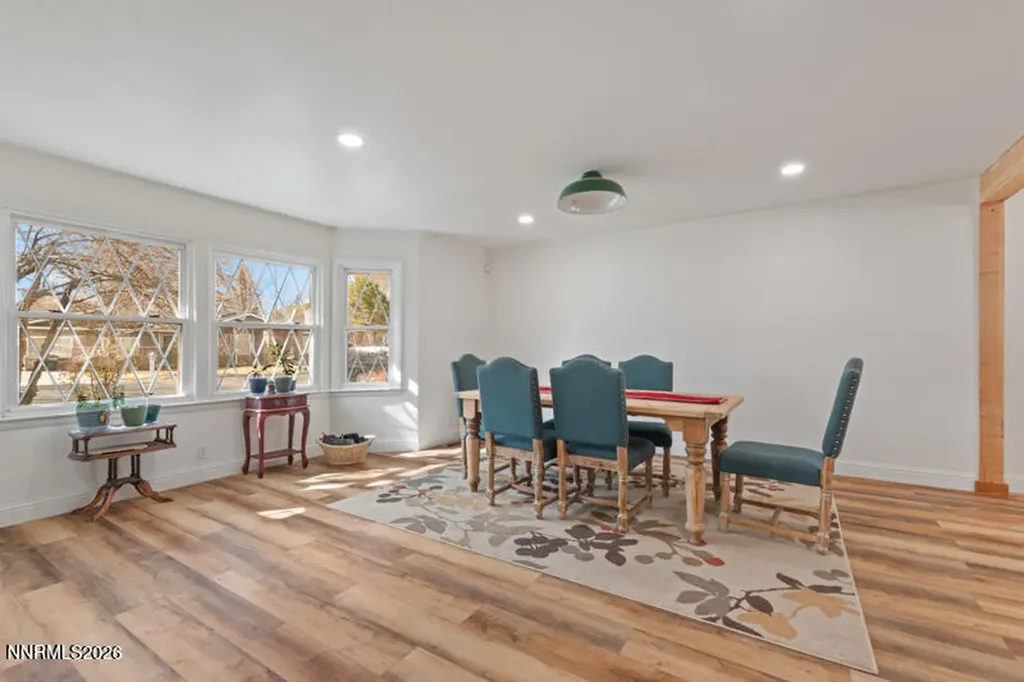 2100 Marsh Reno NV 89509