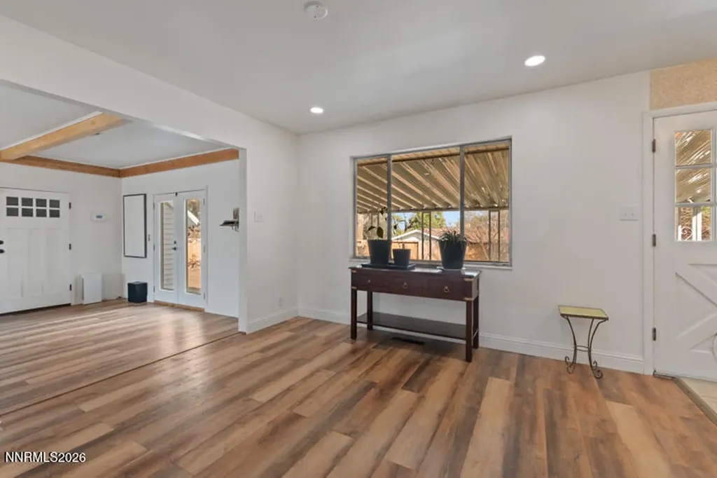 2100 Marsh Reno NV 89509