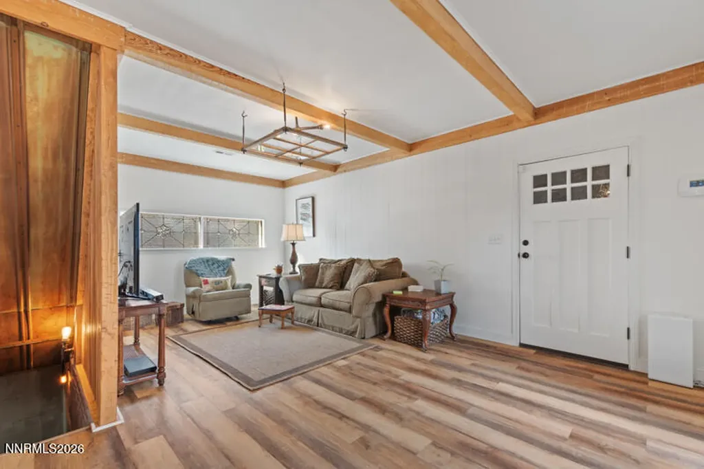 2100 Marsh Reno NV 89509