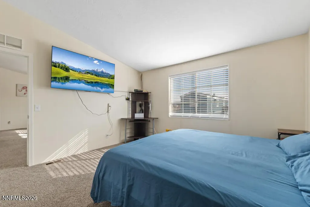 2575 Tonopah Silver Springs NV 89429