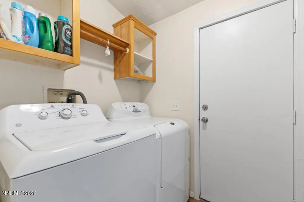 2575 Tonopah Silver Springs NV 89429