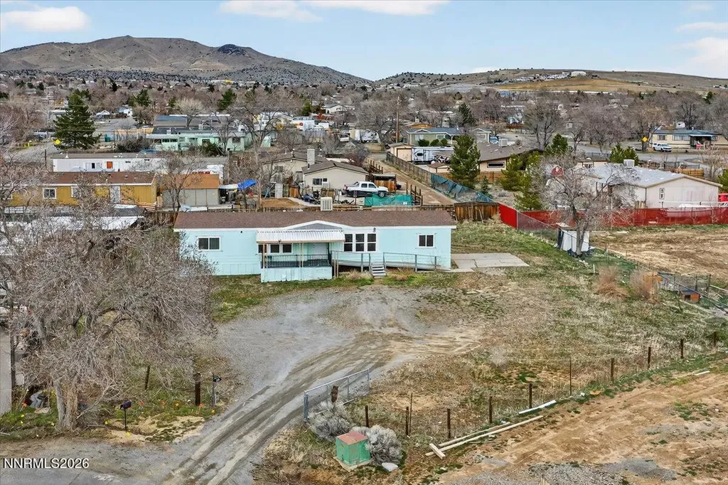 20 Charjene Sun Valley NV 89433