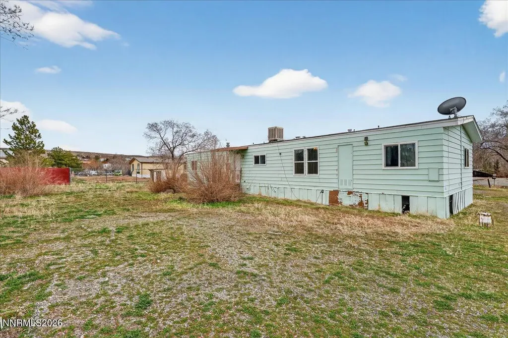 20 Charjene Sun Valley NV 89433