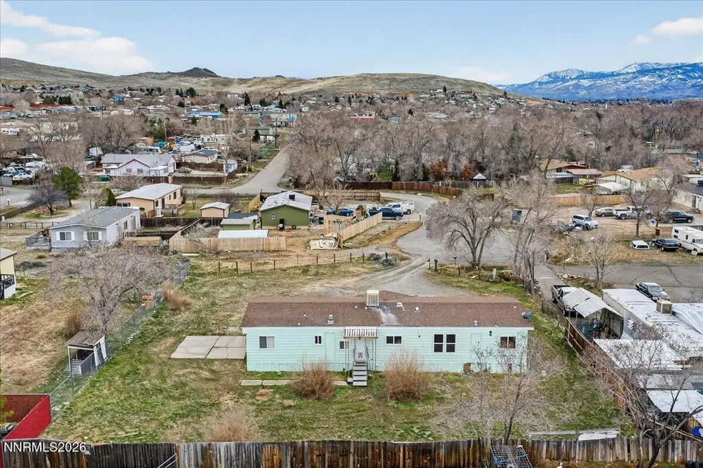 20 Charjene Sun Valley NV 89433
