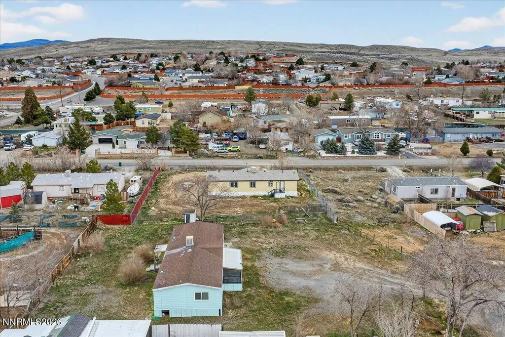 20 Charjene Sun Valley NV 89433