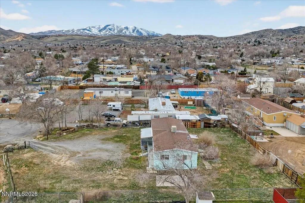 20 Charjene Sun Valley NV 89433