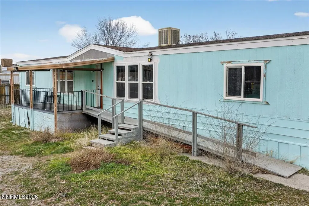 20 Charjene Sun Valley NV 89433