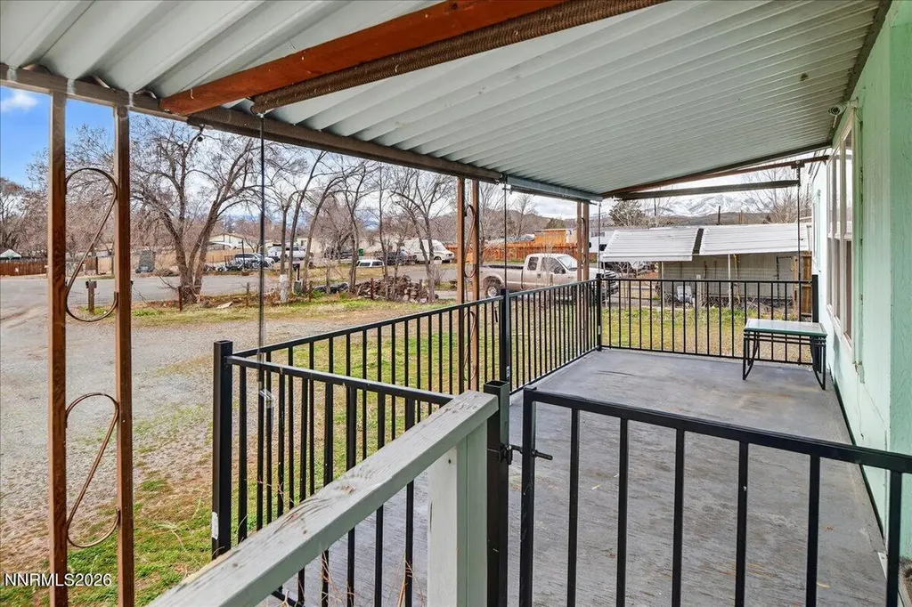20 Charjene Sun Valley NV 89433
