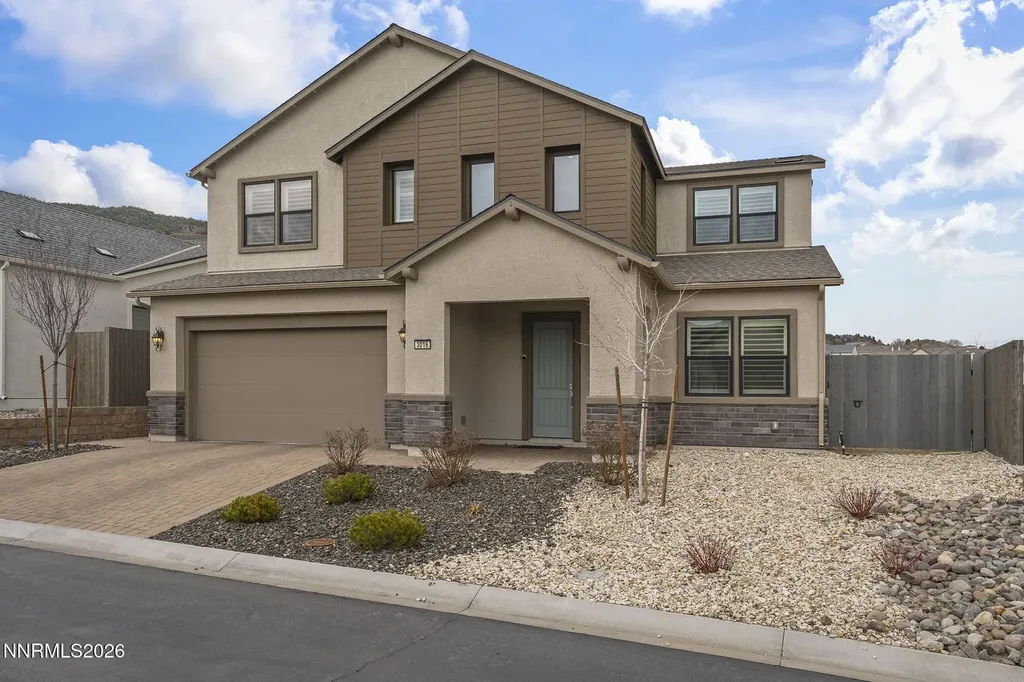 3016 Country Wind Reno NV 89521