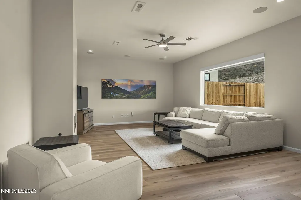 3016 Country Wind Reno NV 89521