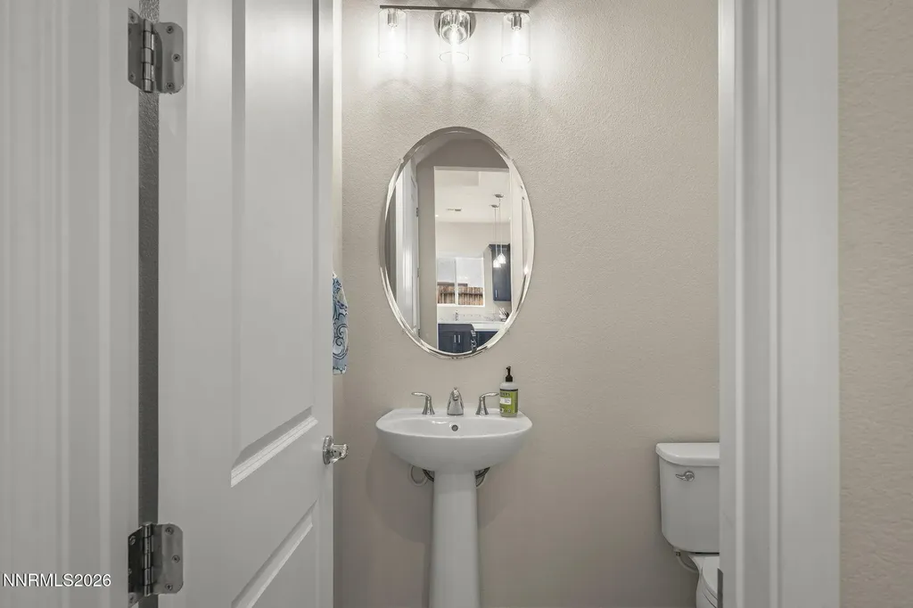 3016 Country Wind Reno NV 89521