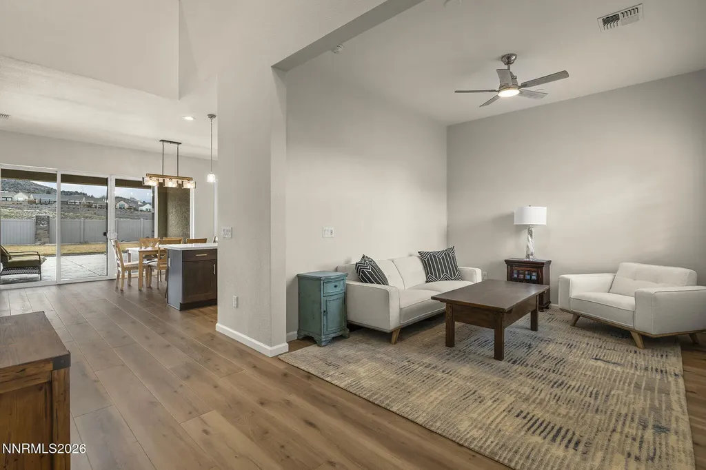 3016 Country Wind Reno NV 89521