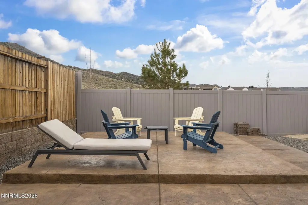 3016 Country Wind Reno NV 89521