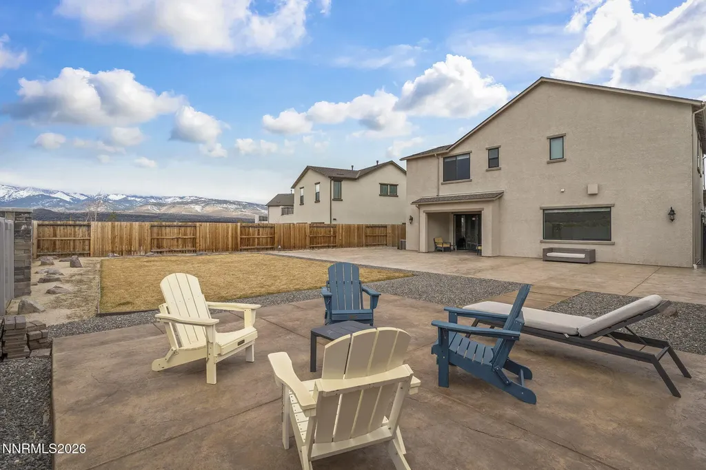 3016 Country Wind Reno NV 89521