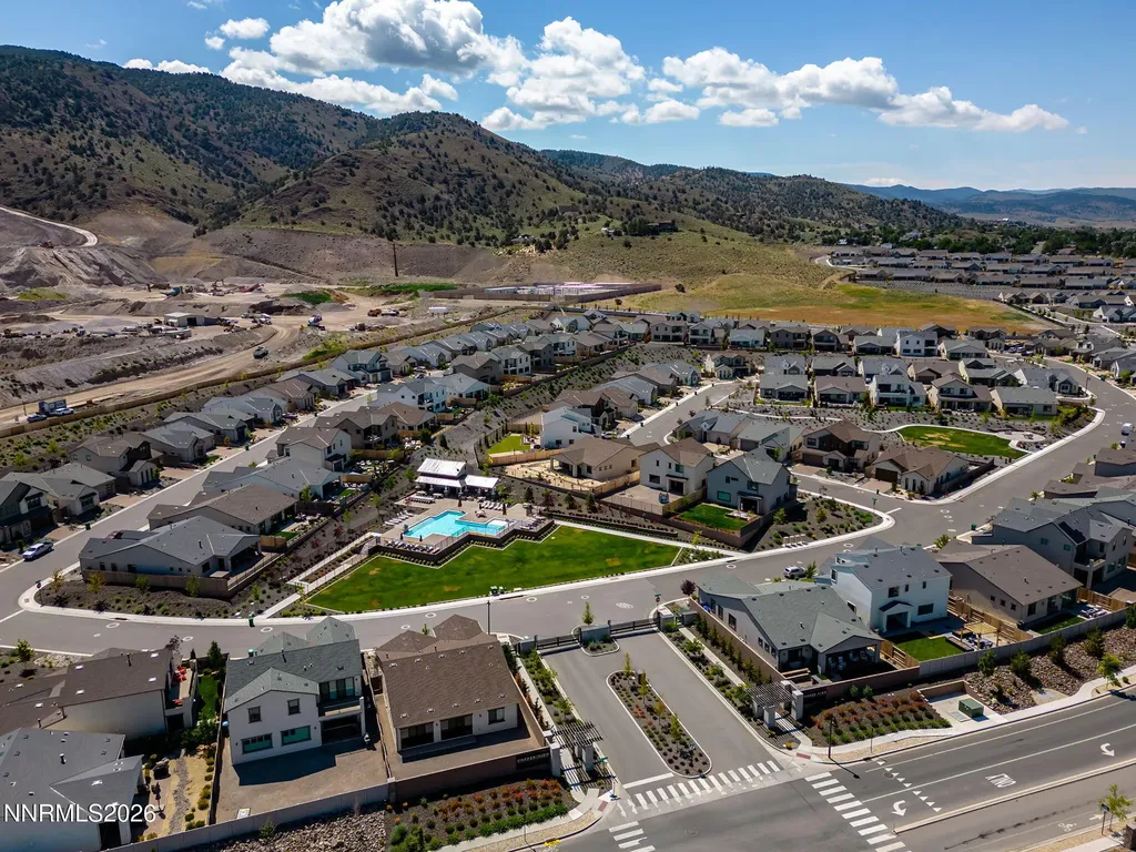 3016 Country Wind Reno NV 89521