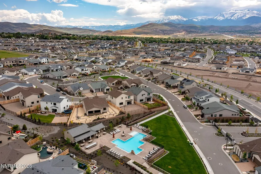 3016 Country Wind Reno NV 89521