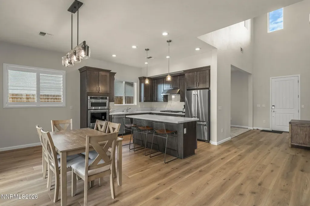 3016 Country Wind Reno NV 89521