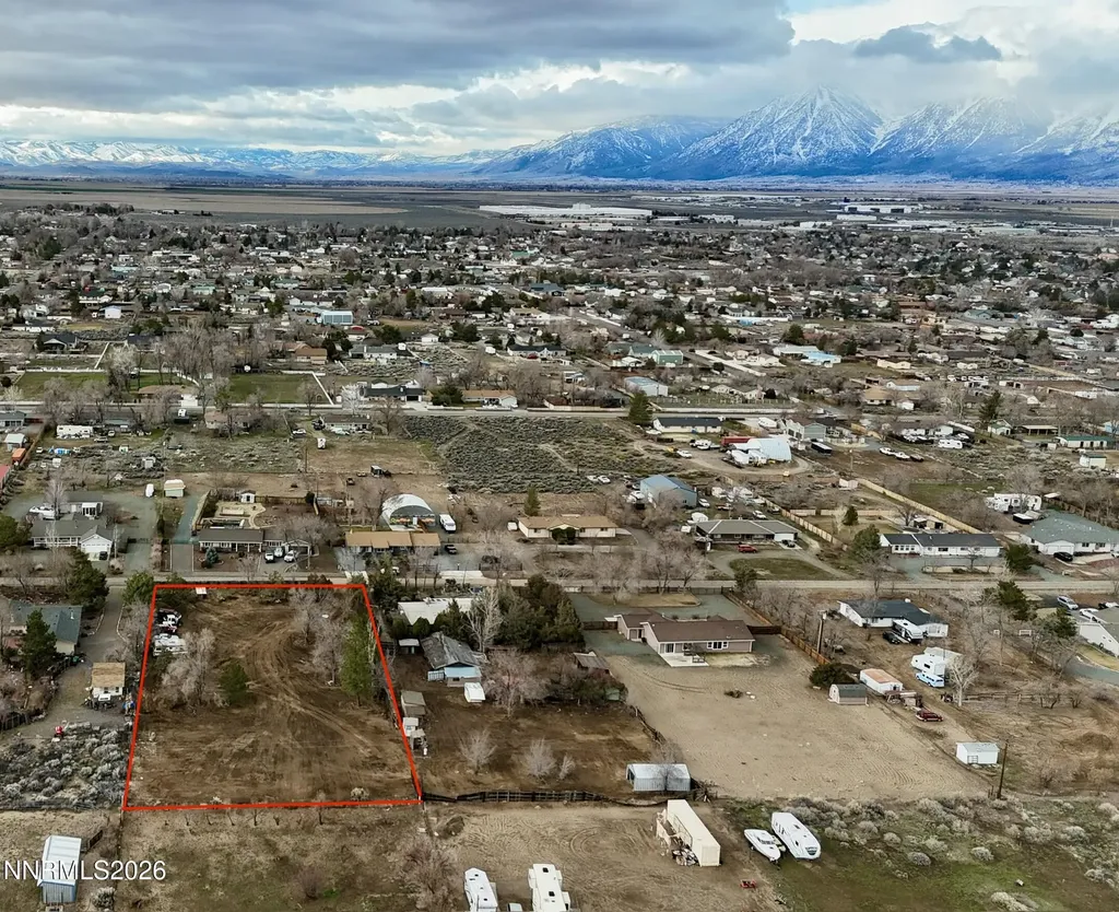 1372 Kim Minden NV 89423
