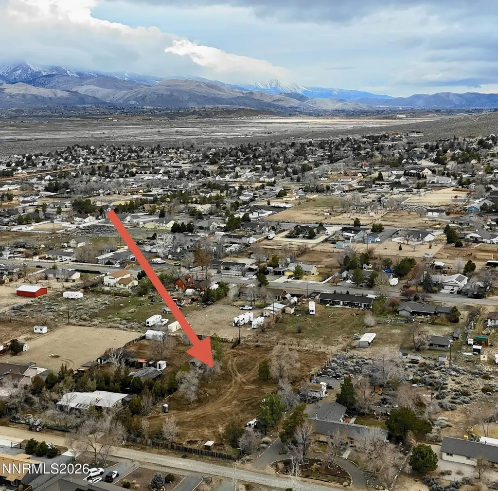 1372 Kim Minden NV 89423