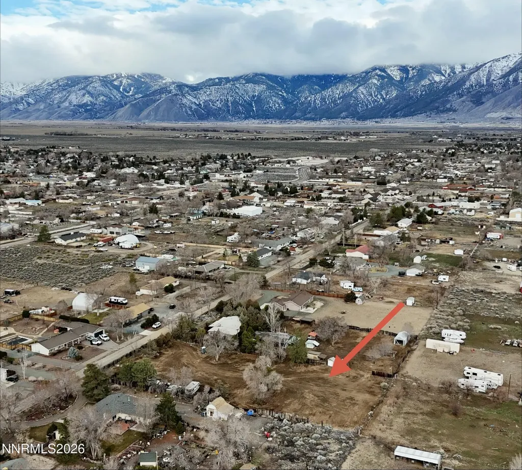1372 Kim Minden NV 89423
