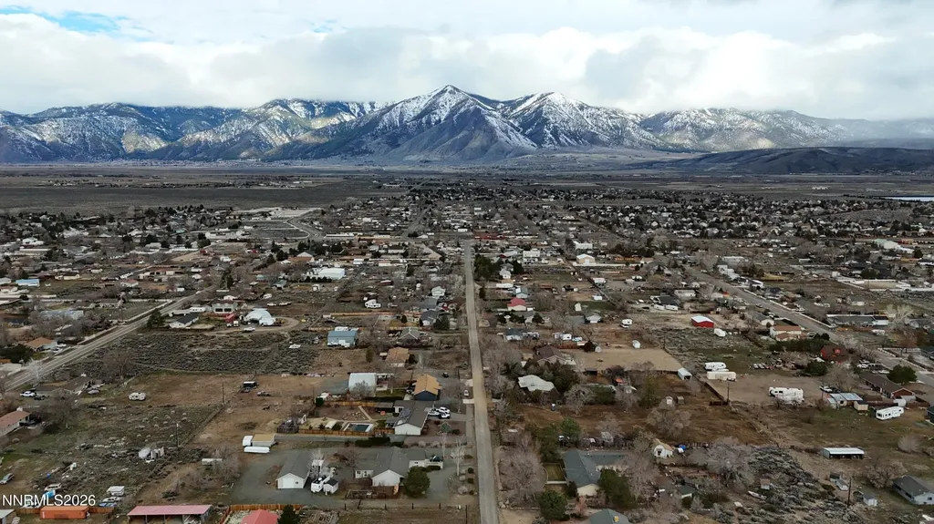 1372 Kim Minden NV 89423