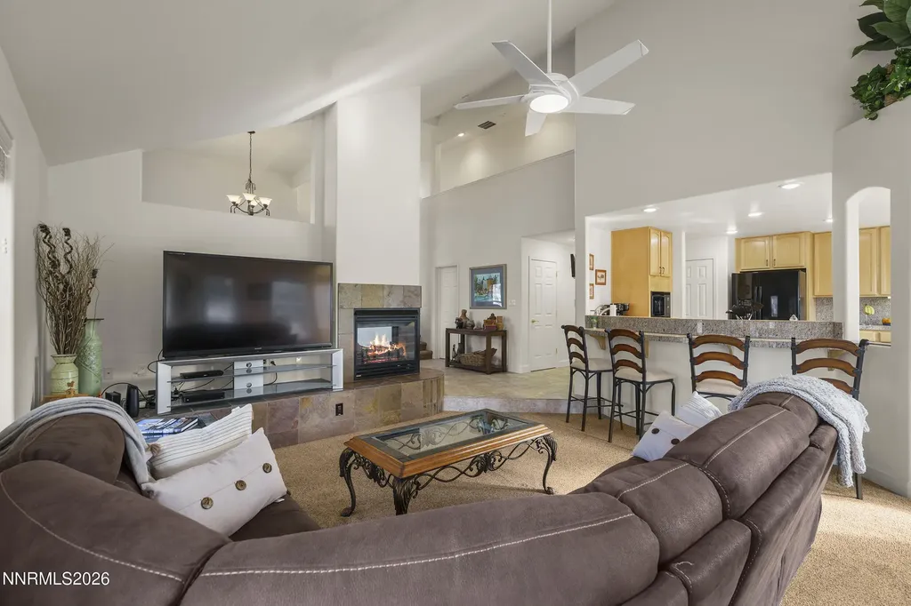 6397 Rey Del Sierra Sparks NV 89436