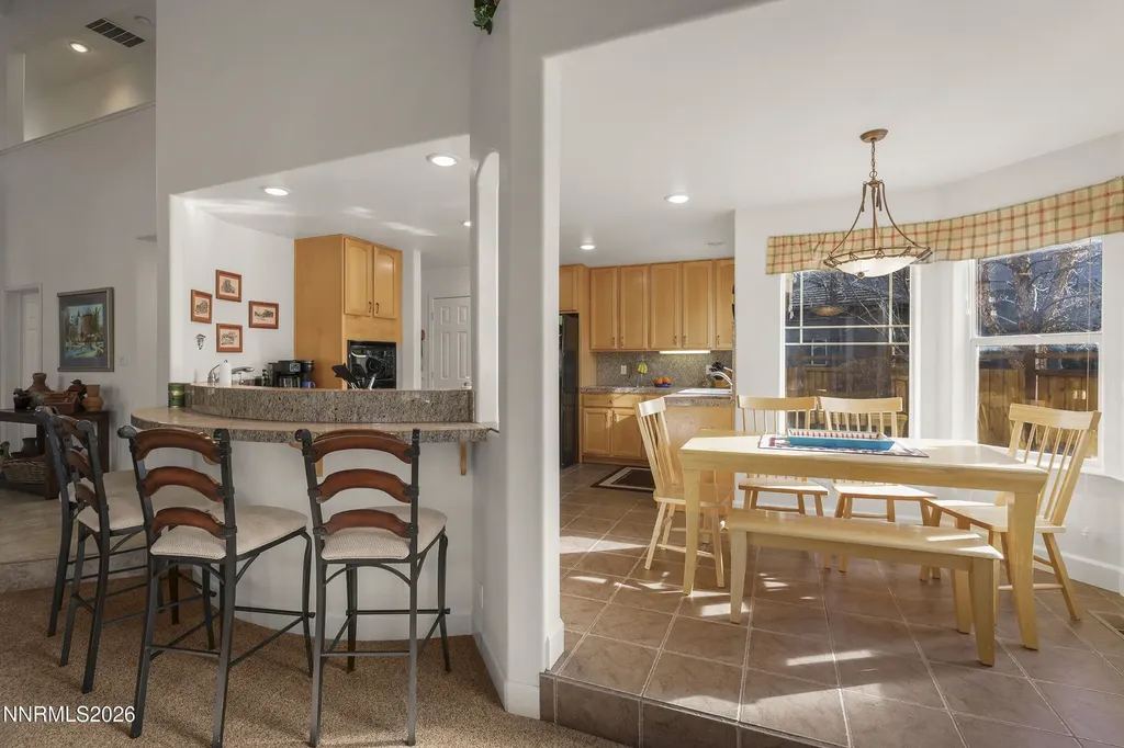 6397 Rey Del Sierra Sparks NV 89436