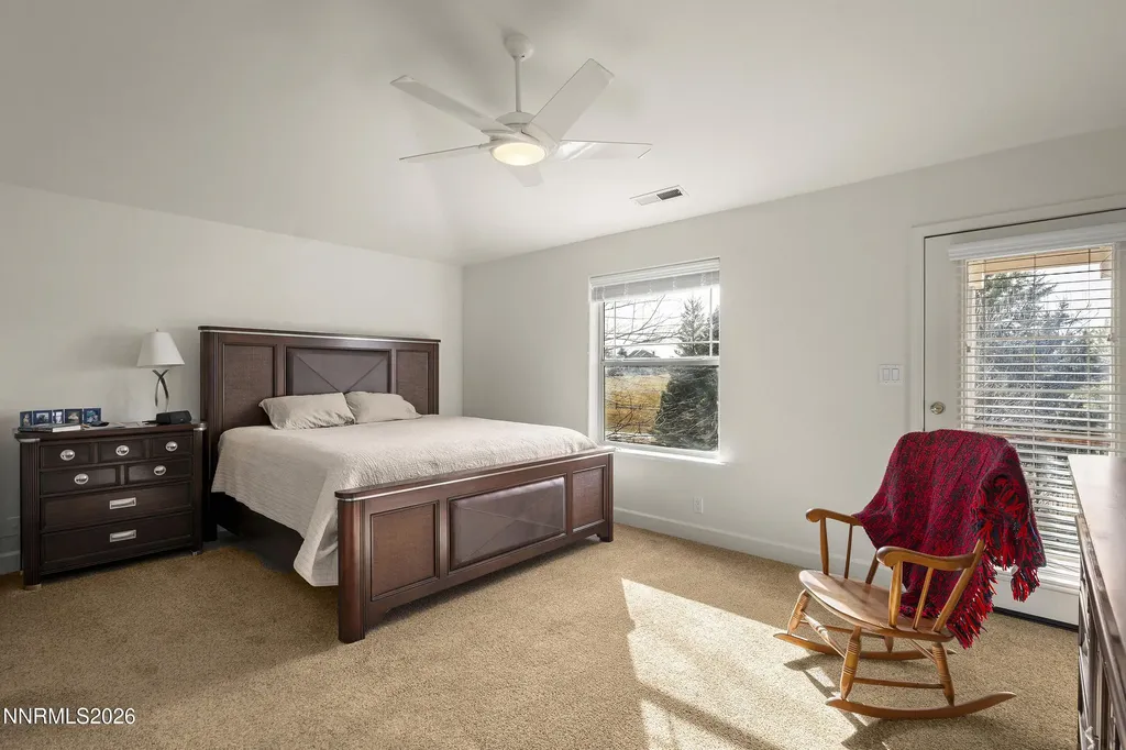 6397 Rey Del Sierra Sparks NV 89436
