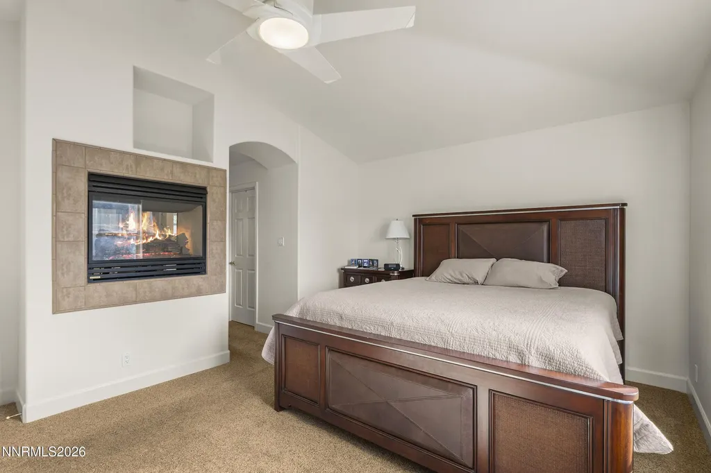 6397 Rey Del Sierra Sparks NV 89436