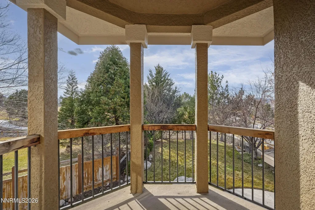 6397 Rey Del Sierra Sparks NV 89436